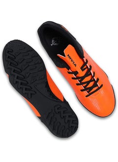 Nivia Aviator 2.0 Football Shoes | 8 UK/ 9 US / 42 EU | Material : Synthetic leather | Moulded Insole | Minimal Water Absorption/Water Proof  - Image 3