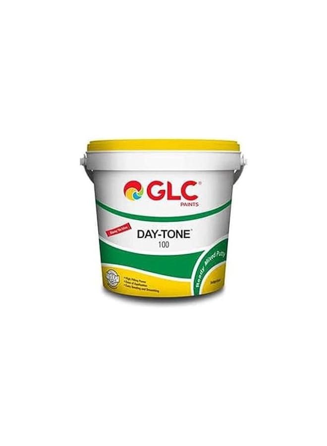 GLC 100 Gallons Day-Tone Putty - Image 2