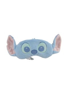 Get cozy with this Stitch plush sleep mask from the Lilo & Stitch Collection. - pzsku/Z5F64CF401326A4FB5F88Z/45/_/1740661054/a631970e-350d-448c-a554-6d0644861278