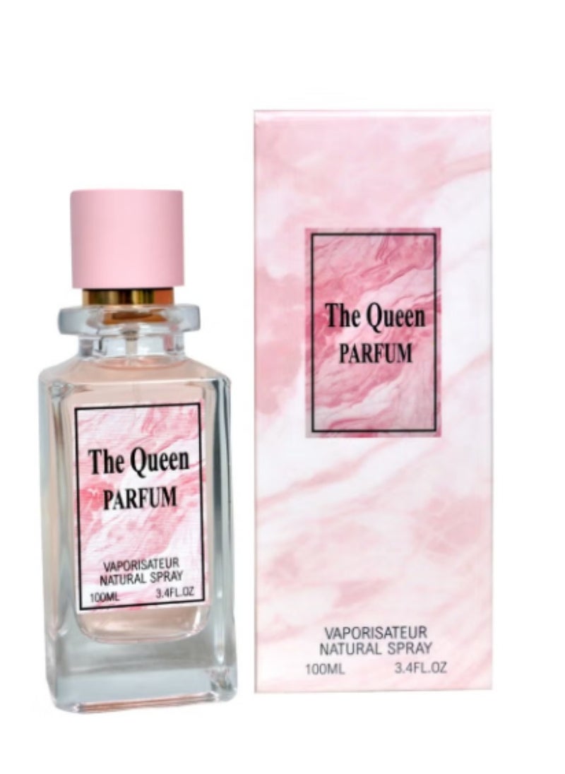 The Queen Parfum Concentrate 100 ml - pzsku/Z5F64D0FEF52FAAC8055EZ/45/1741041605/d6f91620-a2e9-4b81-ba83-eaff9e2b9365