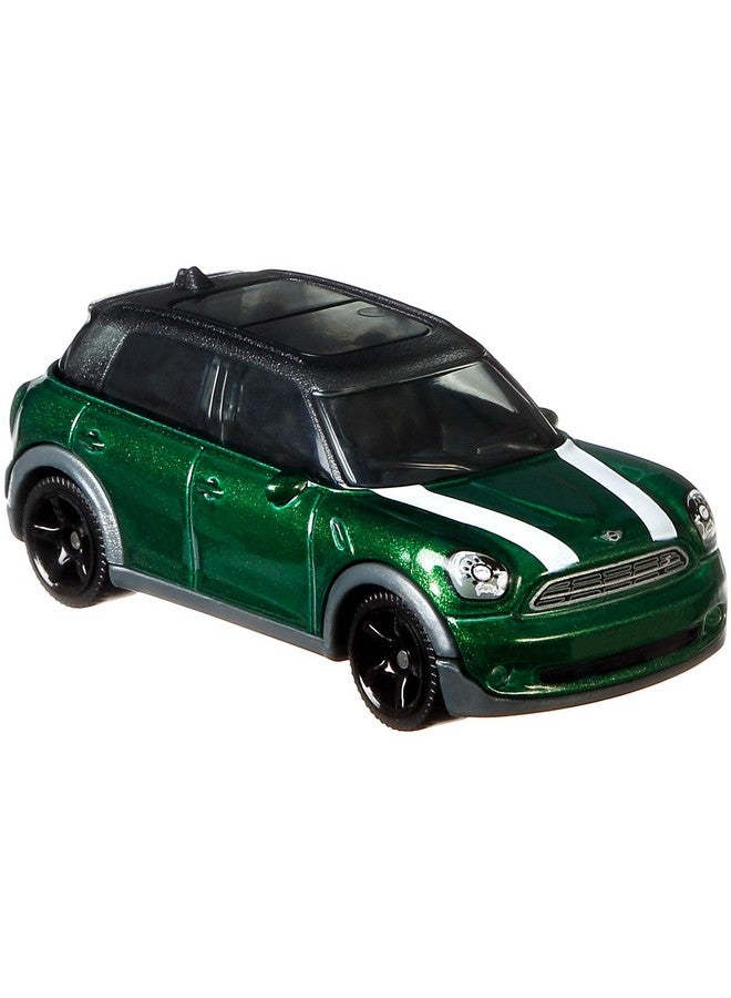 MATCHBOX Top Gun: Maverick 5Pack Of Vehicles & Planes For Kids 3 Years Old & Up Authentic Design For Collectors - Image 2