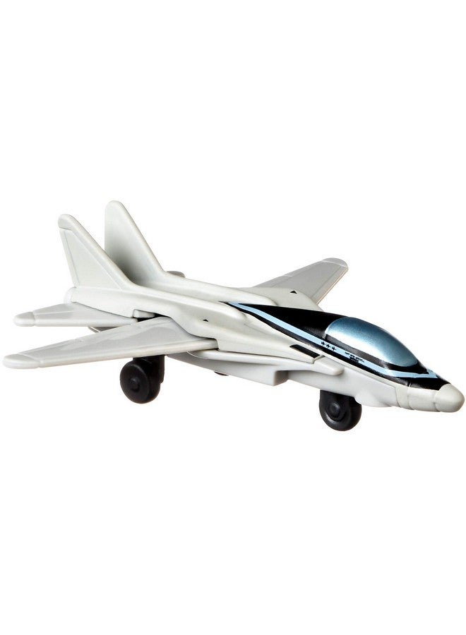 MATCHBOX Top Gun: Maverick 5Pack Of Vehicles & Planes For Kids 3 Years Old & Up Authentic Design For Collectors - Image 5
