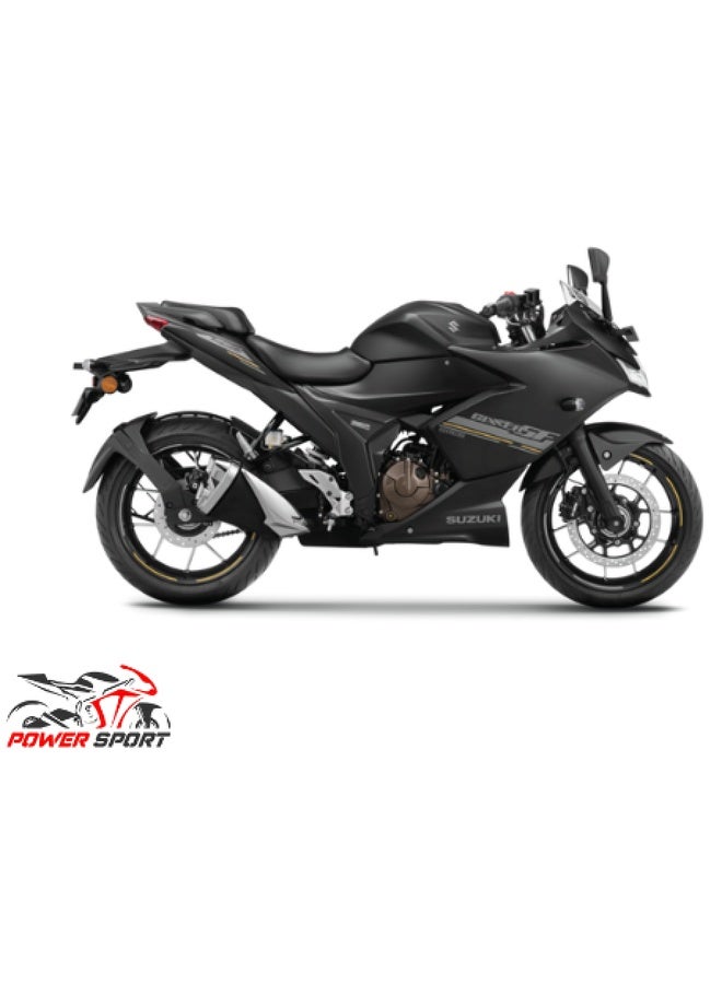 Suzuki Racing Motorcycle Gixxer 250 GIXXER SF