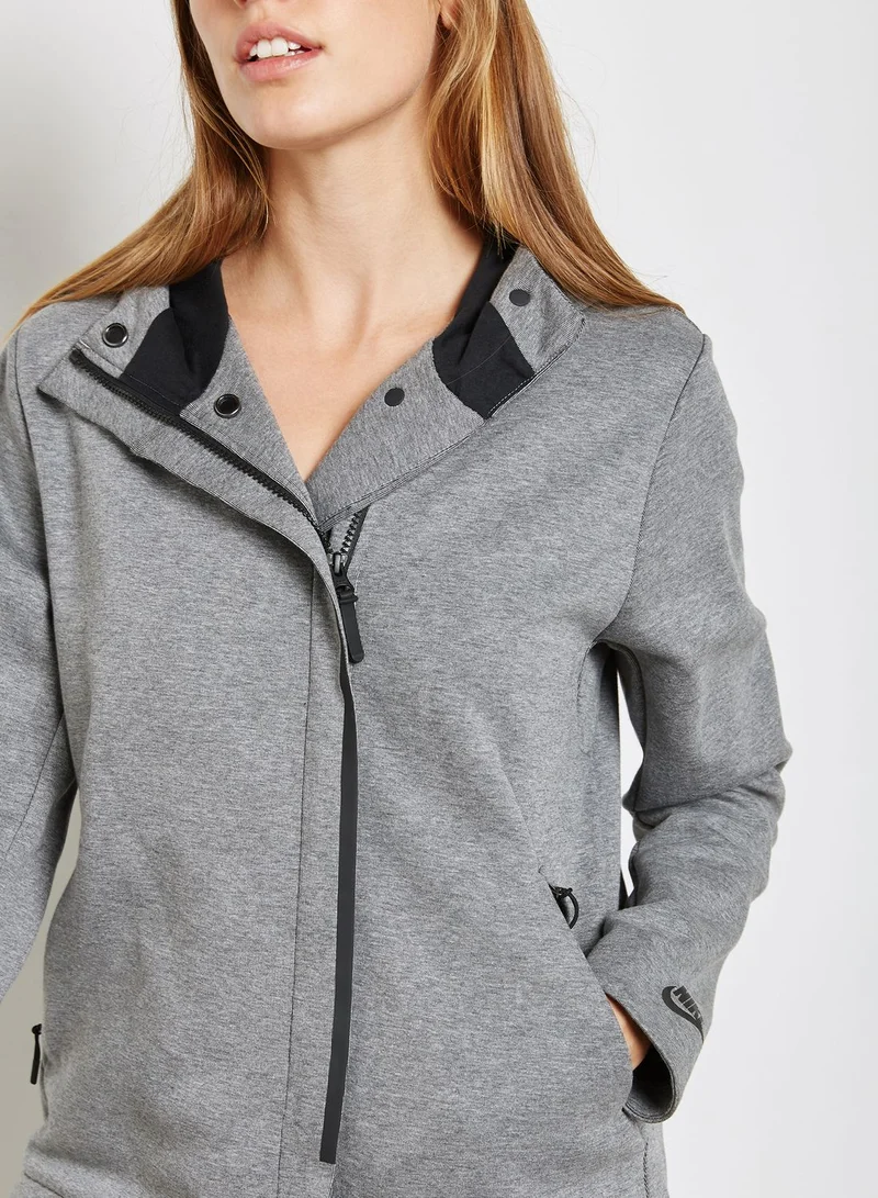 Nike Tech Fleece Jacket