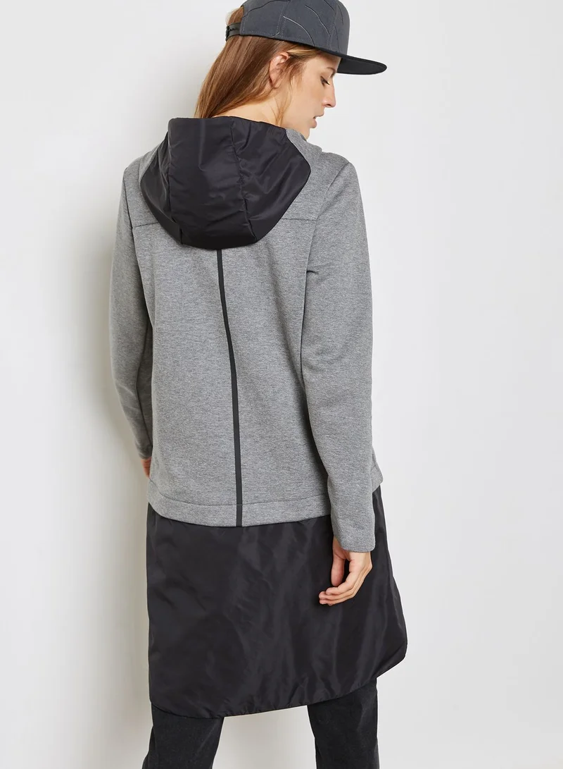 Nike Tech Fleece Jacket