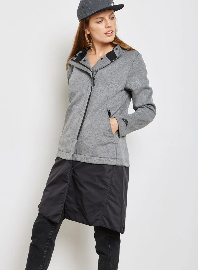 Nike Tech Fleece Jacket
