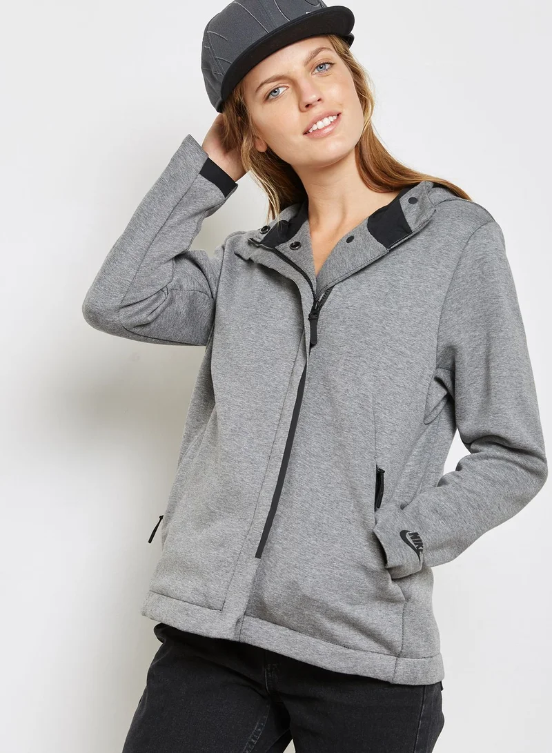 Nike Tech Fleece Jacket