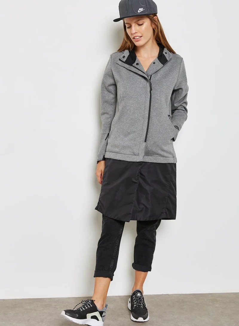 Nike Tech Fleece Jacket