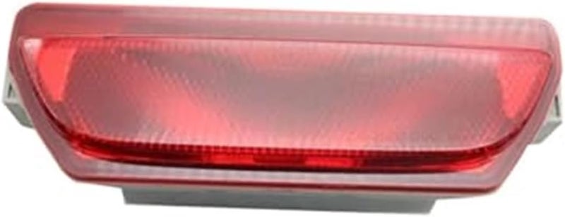 Wivplex Rear Bumper Fog Light for Mazda 3 Axela Sedan - Image 1