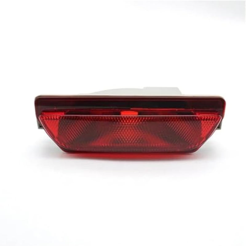 Wivplex Rear Bumper Fog Light for Mazda 3 Axela Sedan - Image 3