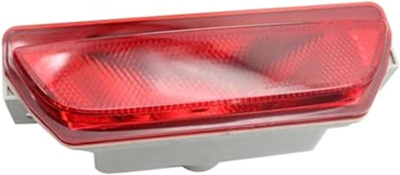 Wivplex Rear Bumper Fog Light for Mazda 3 Axela Sedan - Image 5