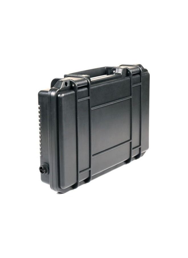 Aputure Aputure MC 4-Light Travel Kit with Charging Case  - Image 2