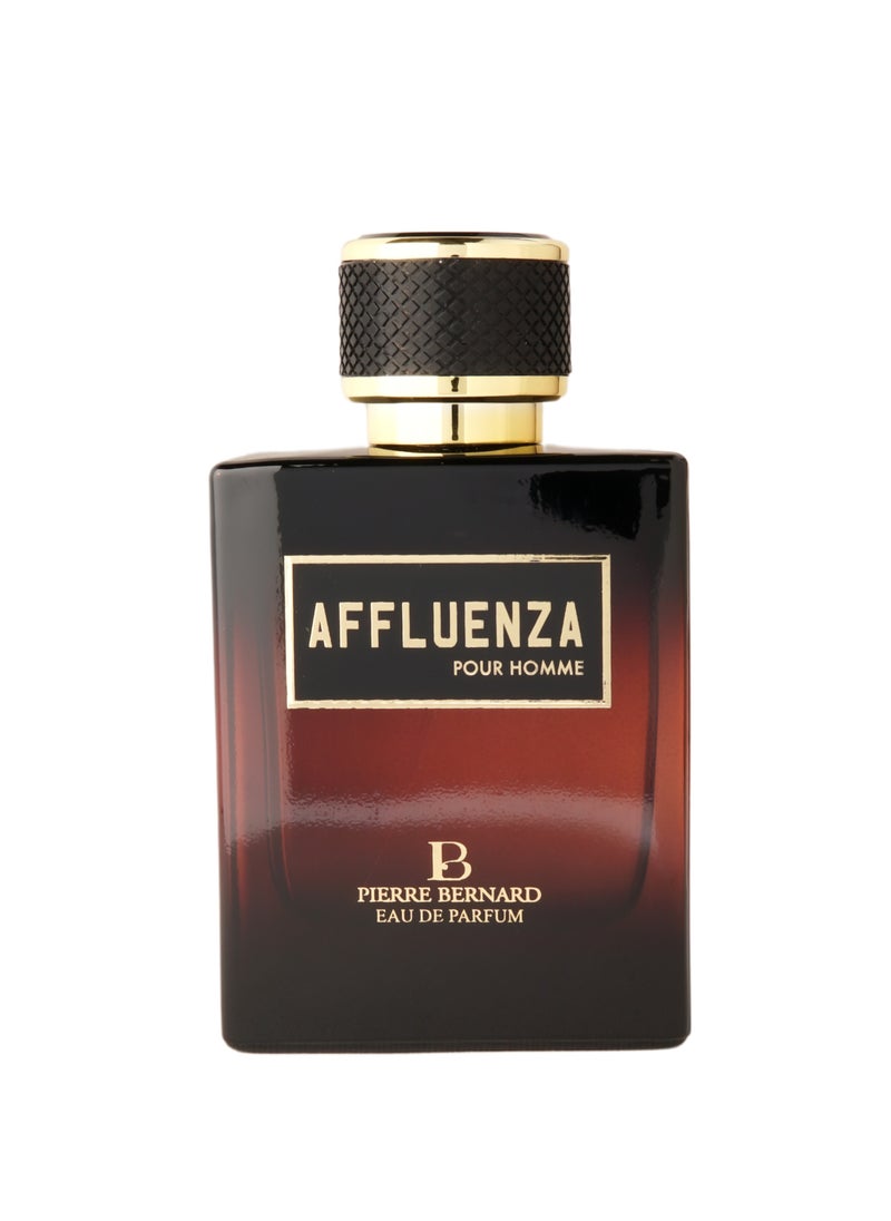 PIERRE BERNARD - Affluenza for men - 100 ml Eau de Parfum - Image 1