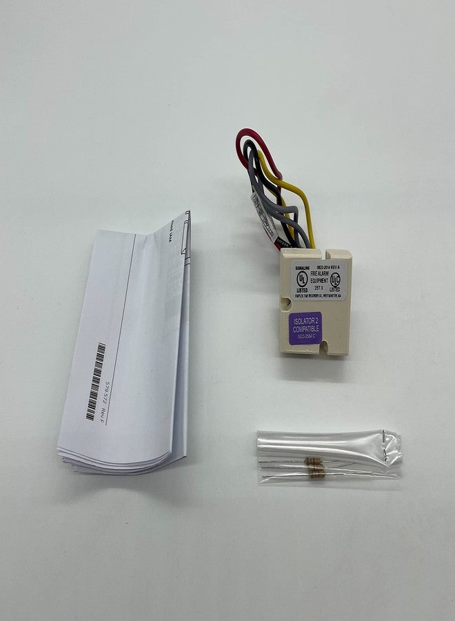 Simplex 4090-9051 Supervised IAM - Image 1