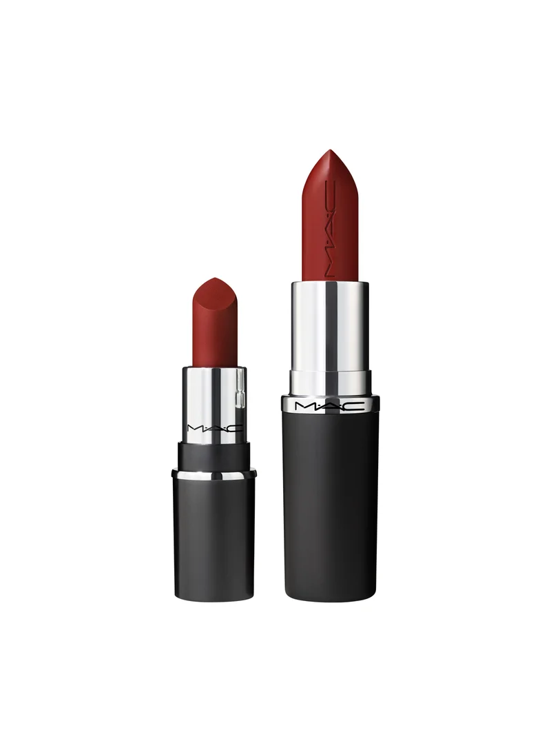 MAC Cosmetics Macximal Sleek Satin Lipstick Mini - Dubonnet