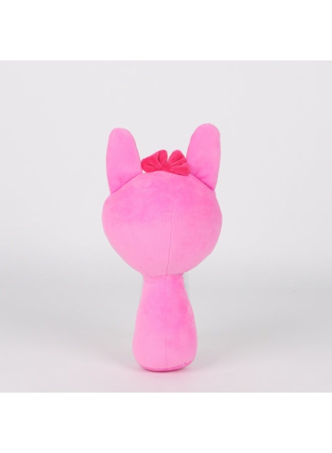 عام سبرونكي أفخم شخصية دمية لطيف أفخم لعبة أفضل هدية للعائلة والأصدقاء - Image 4