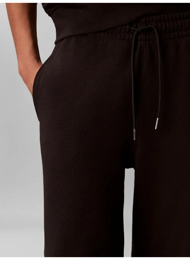 Calvin Klein  French Terry Joggers for Women | Best Price UAE