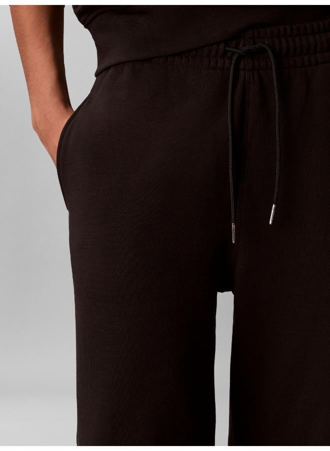 CALVIN KLEIN French Terry Joggers - Image 4