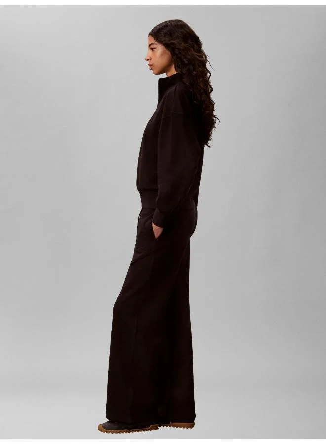 Calvin Klein  French Terry Joggers for Women | Best Price UAE