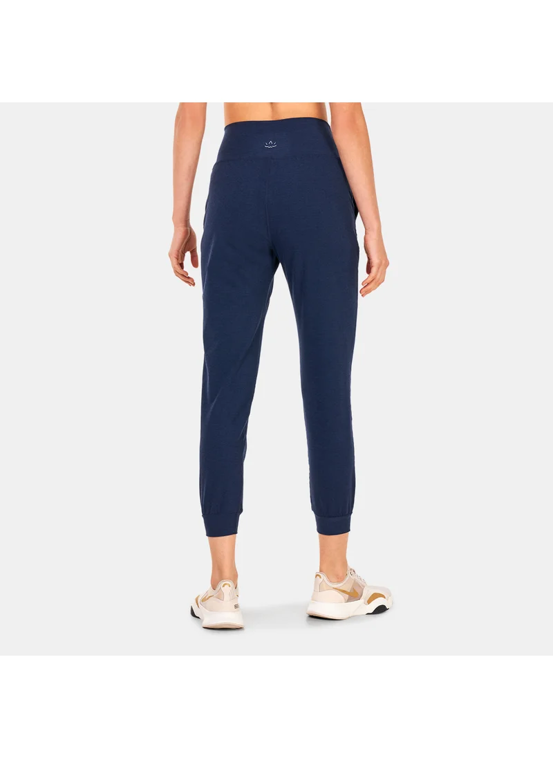 Beyond Yoga Women's Spacedye Midi Joggers