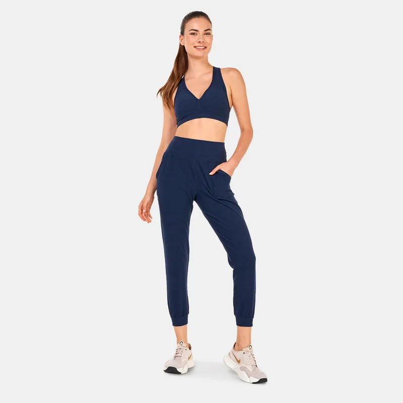 Beyond Yoga Women's Spacedye Midi Joggers