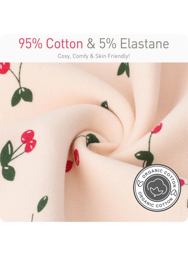 Knirose Transitional Swaddle Sack with Arms Up Length Sleeves and Mitten Cuffs, 2 Ways Zipper Sleeping Bag, Wearable Swaddling Blanket for Newborns Baby Boys Girls Sleep Sacks Snug Fit Calms Startle Reflex - Image 5