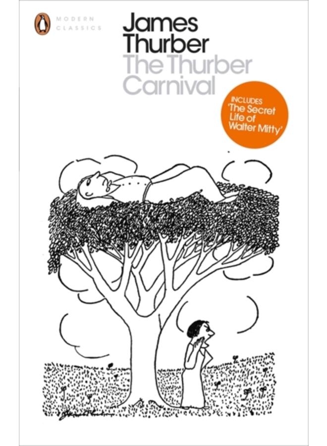 The Thurber Carnival 
