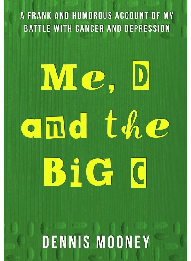 Me, D and the Big C - Image 1