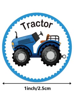 1000pcs Teacher Reward Stickers 2.5cm, Motivational Behavior 8 Construction Vehicle Designs Stickers for Students Parents - pzsku/Z5F66689C23B6E7B61109Z/45/_/1713435816/9bb3ac0a-e30d-4fcf-a330-dc9051566cc1