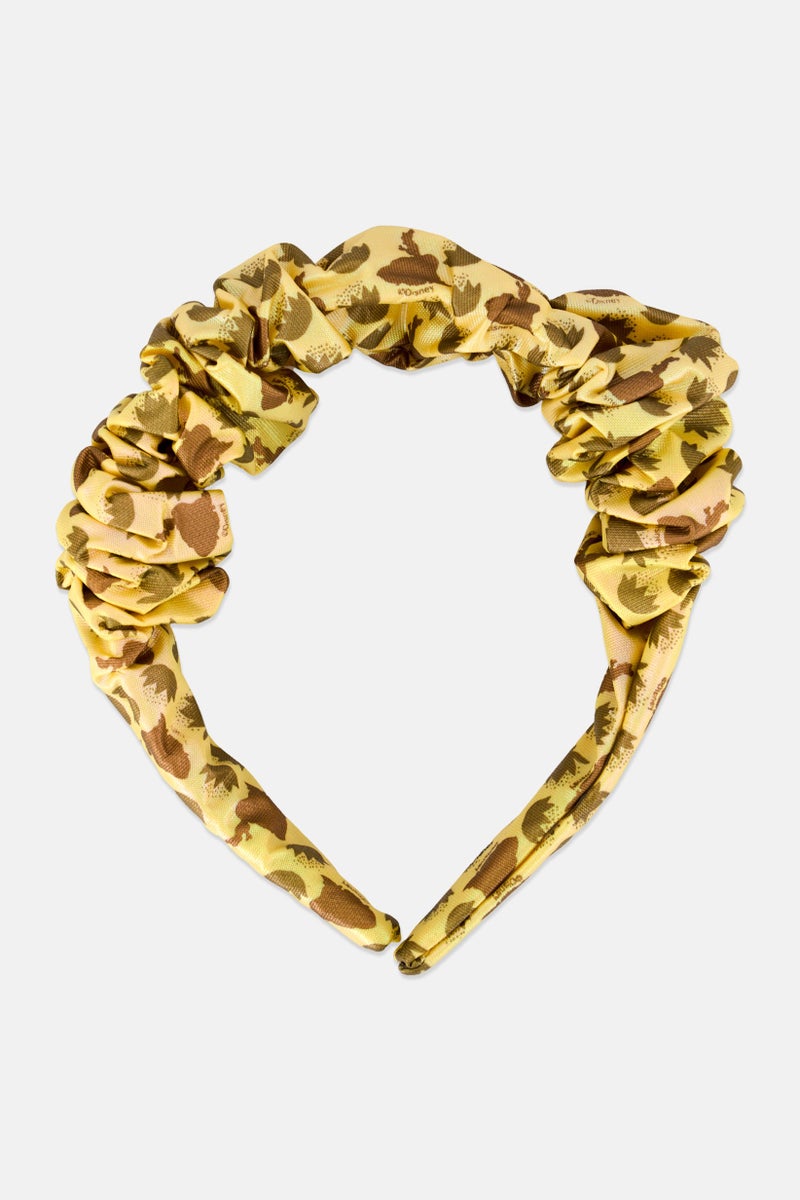 Goody Disney Princess x Goody Women Tiana Headband, Multicolor - Image 2