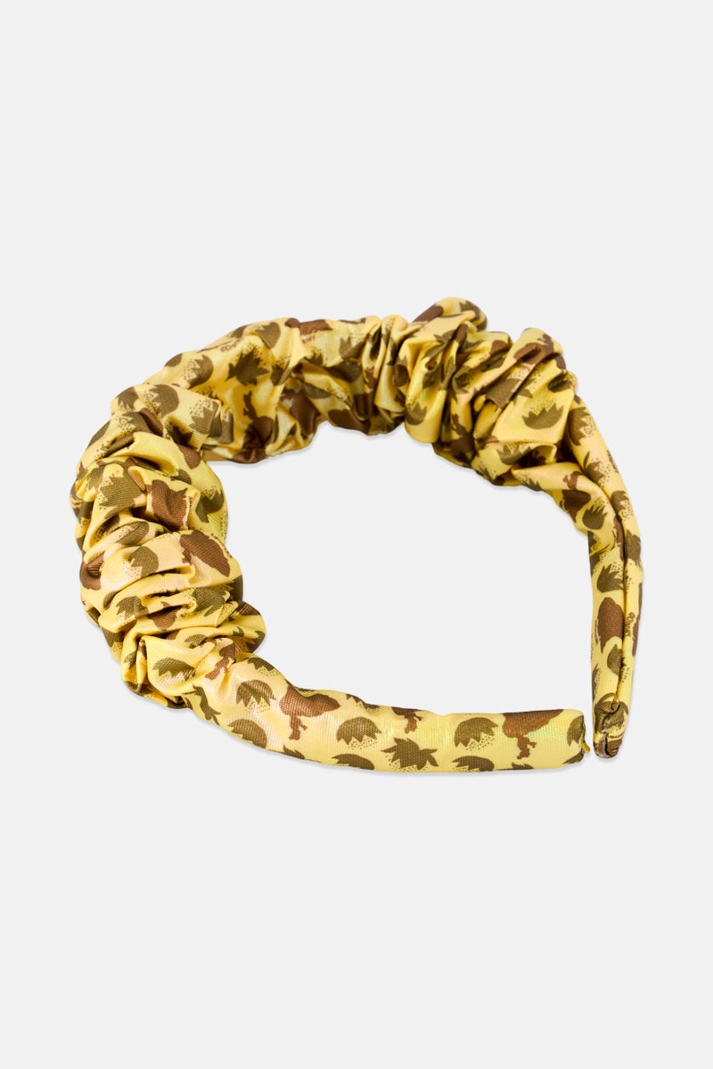 Goody Disney Princess x Goody Women Tiana Headband, Multicolor - Image 3