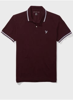 Logo Pique Polo