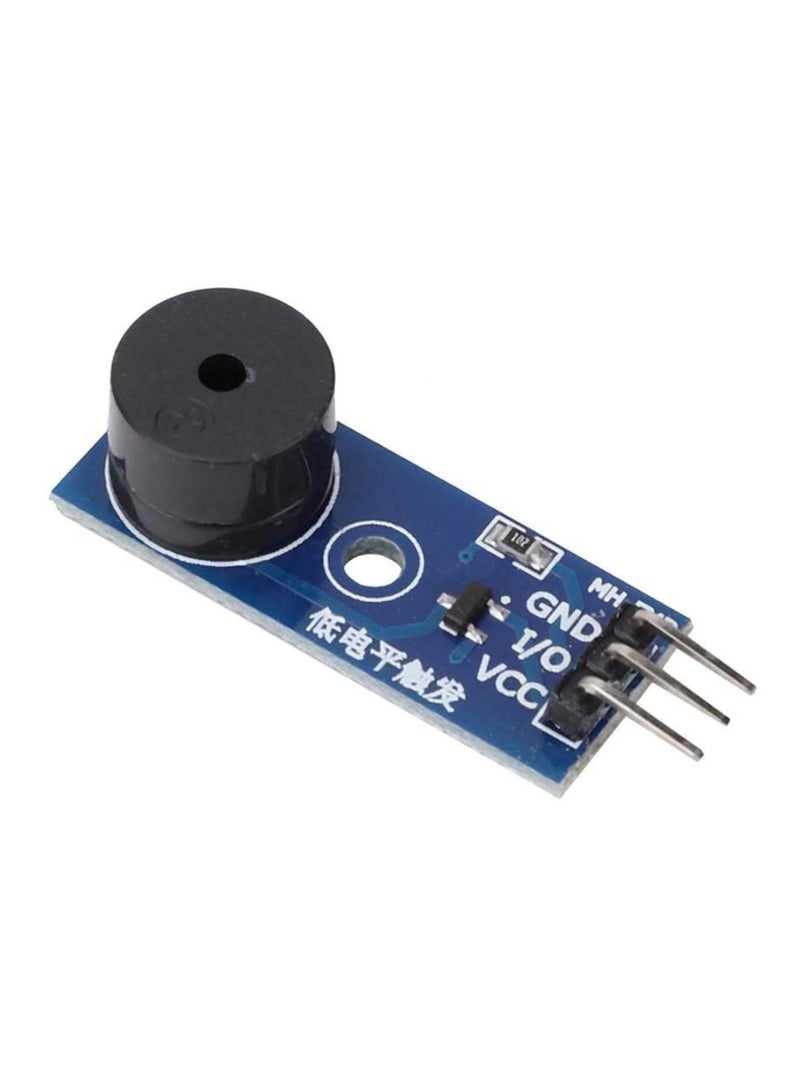 Arduino Passive Buzzer AC-5701 – Audio Alarm Module for Arduino 