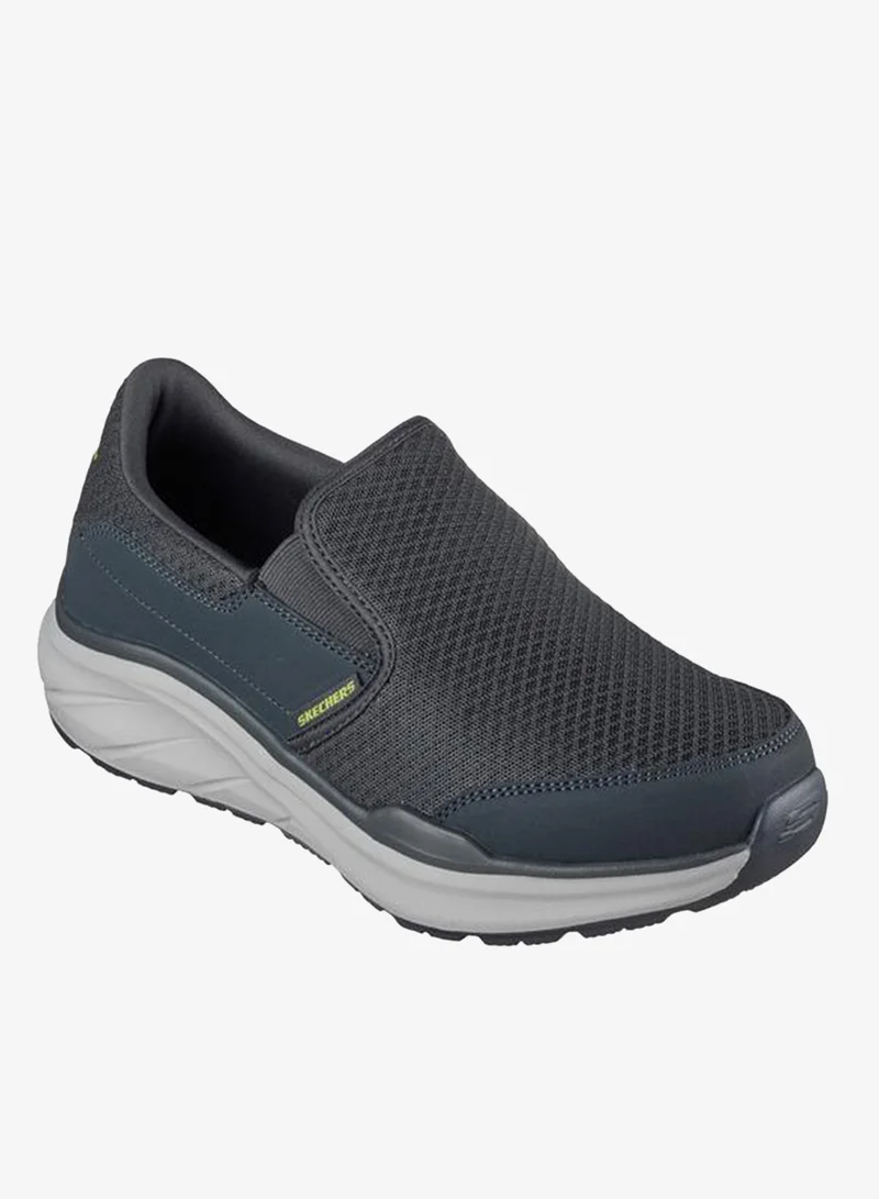 SKECHERS Men EQUALIZER 6.0 Slip-On Sports Shoes