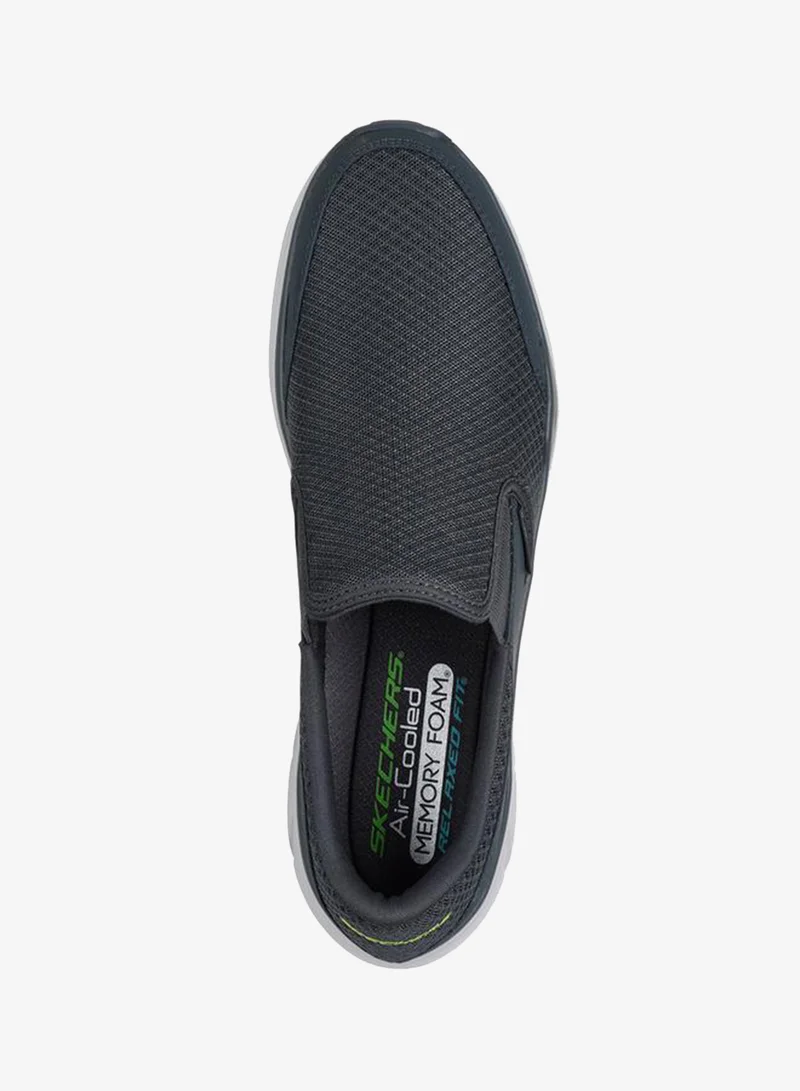 SKECHERS Men EQUALIZER 6.0 Slip-On Sports Shoes