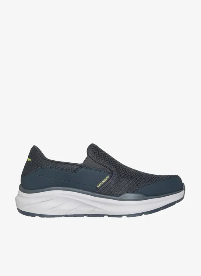 SKECHERS Men EQUALIZER 6.0 Slip-On Sports Shoes