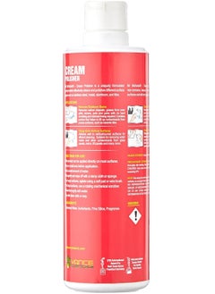 Mr McKenic Quick & Easy All Purpose Hard Surface Cleaner & Polisher 500 ML  - Image 2