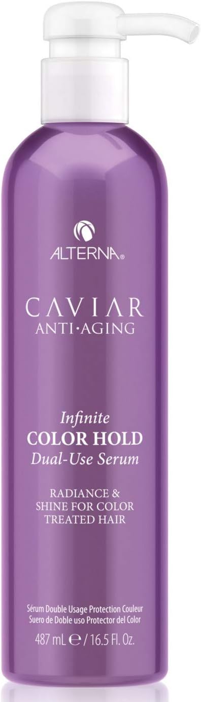 Alterna Caviar Infinite Back Bar Colour Hold Dual Use Serum