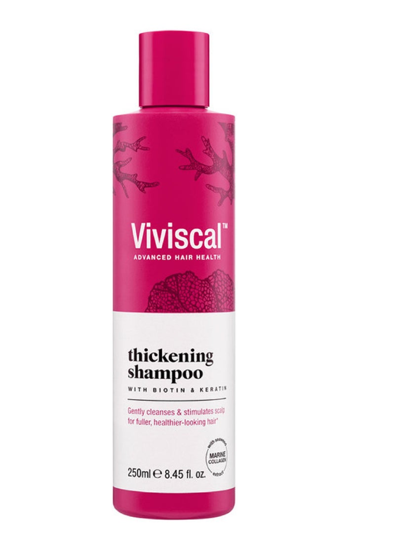 VIVISCAL THICKENING SHAMPOO 250ML