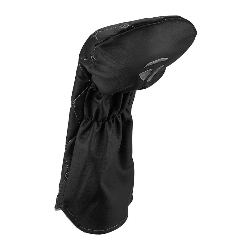 TaylorMade Golf DRIVER HEADCOVER BLACK - Image 2