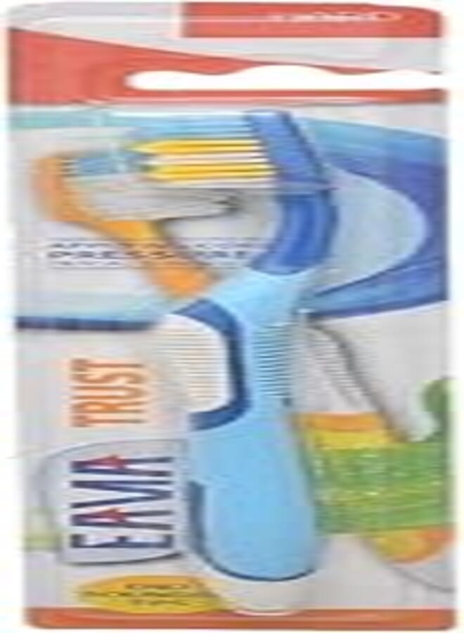 Eama -professional trust hAssorted Colors