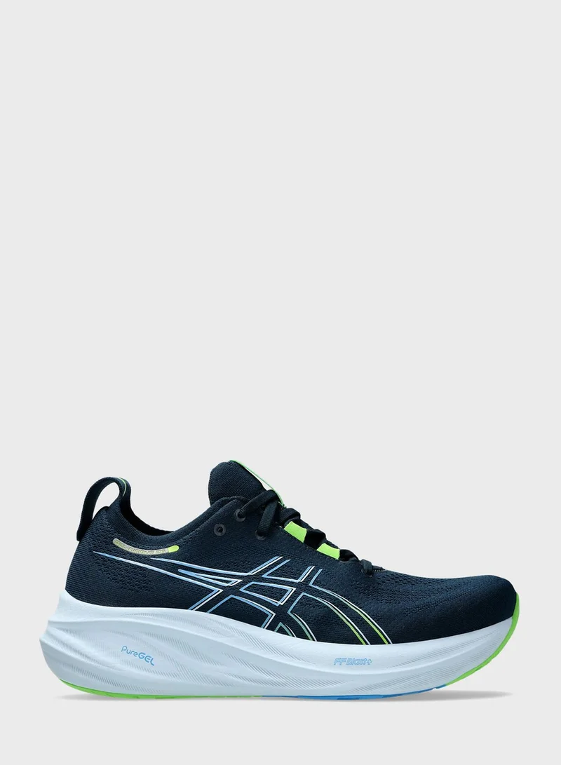 asics Gel-Nimbus 26