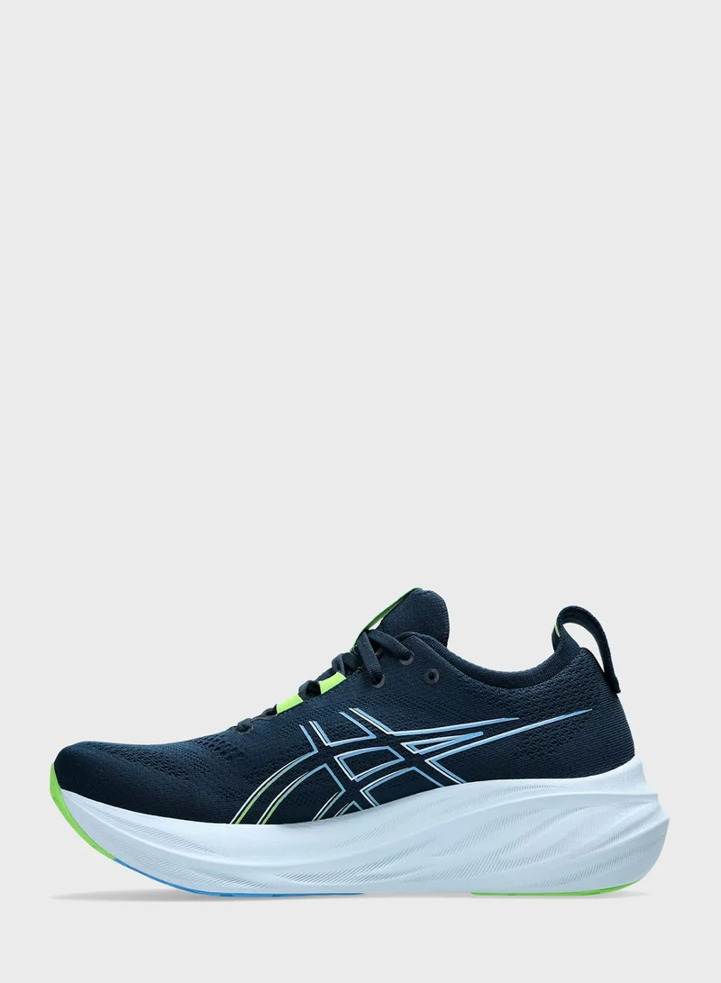 asics Gel-Nimbus 26