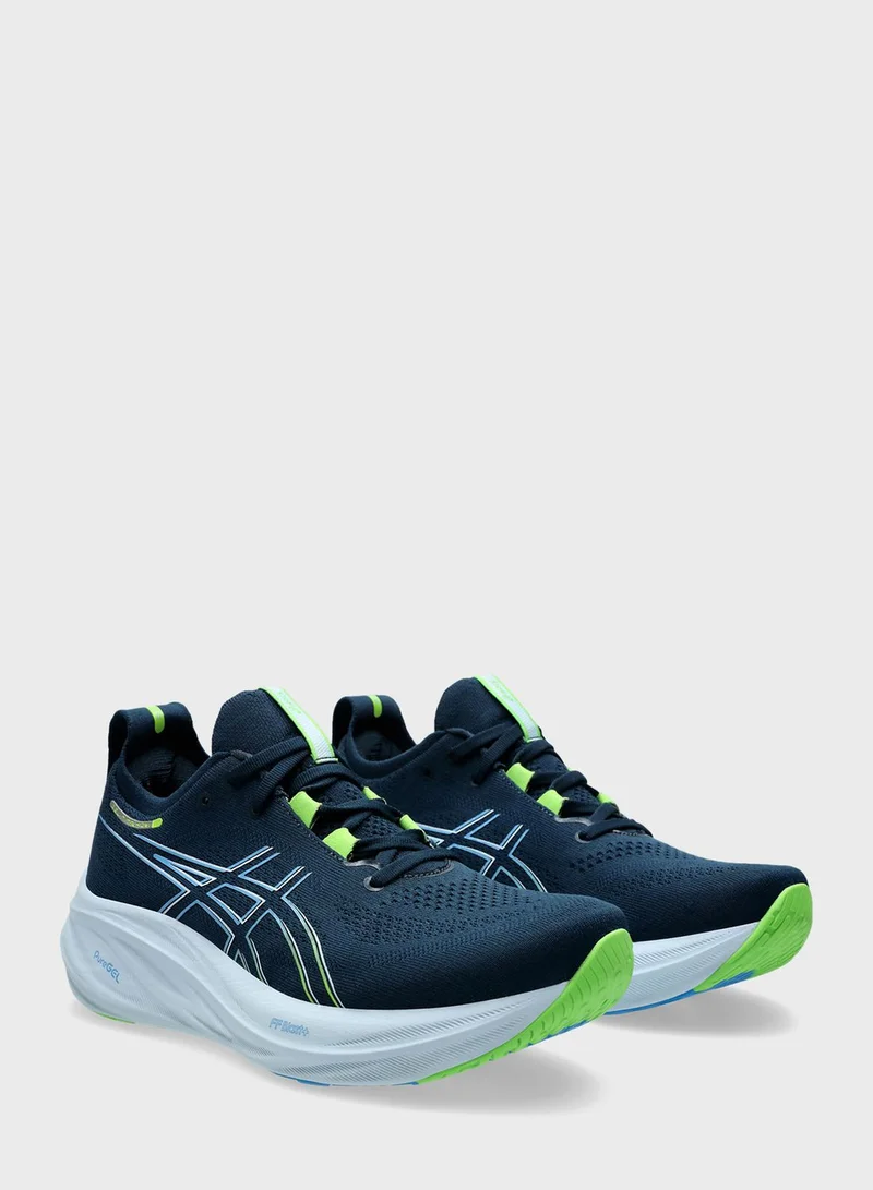 asics Gel-Nimbus 26