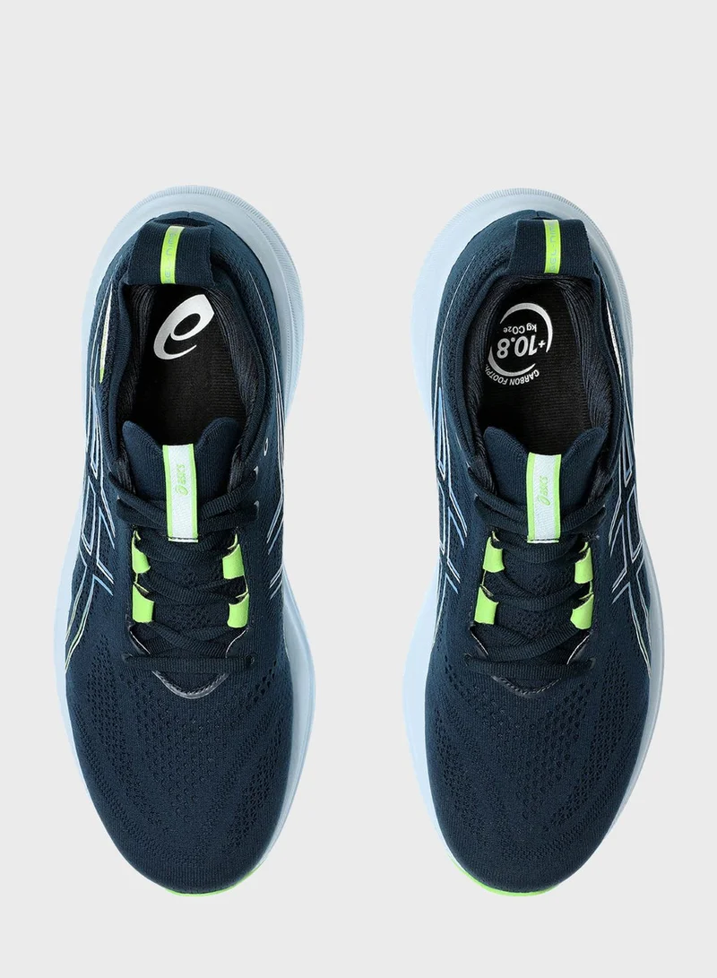 asics Gel-Nimbus 26