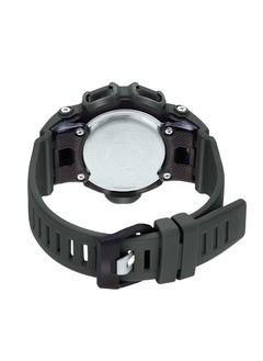 G-SHOCK Men's Analog Digital Watch-Green-GBA-900UU-3A  - Image 4