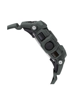 G-SHOCK Men's Analog Digital Watch-Green-GBA-900UU-3A  - Image 3