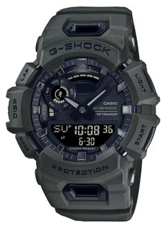 G-SHOCK Men's Analog Digital Watch-Green-GBA-900UU-3A  - Image 1