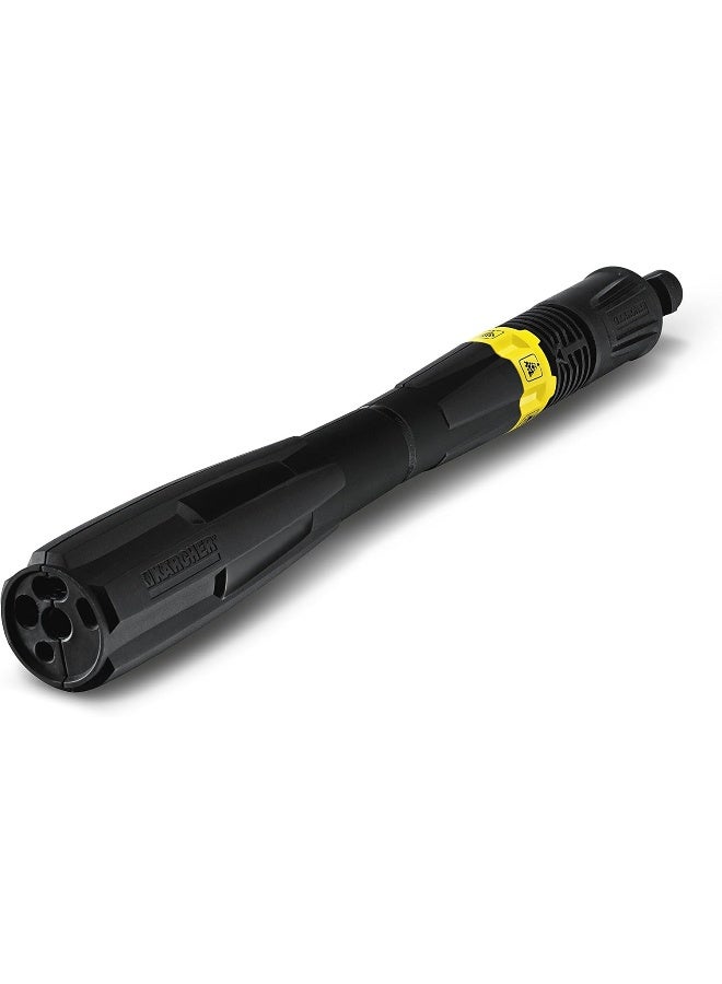 Karcher MP 180 Multi Power Jet Black - Image 2