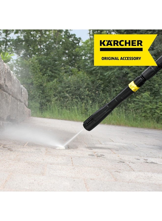 Karcher MP 180 Multi Power Jet Black - Image 5